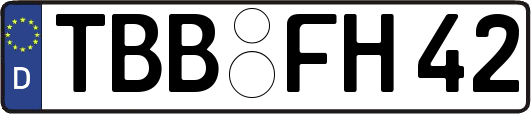 TBB-FH42