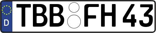 TBB-FH43