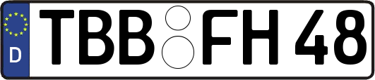 TBB-FH48