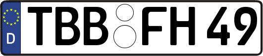 TBB-FH49