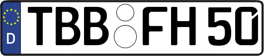 TBB-FH50