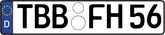 TBB-FH56