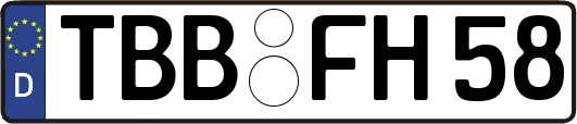 TBB-FH58