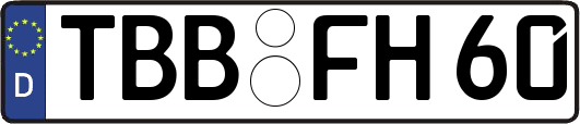 TBB-FH60