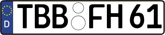 TBB-FH61
