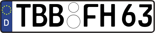 TBB-FH63
