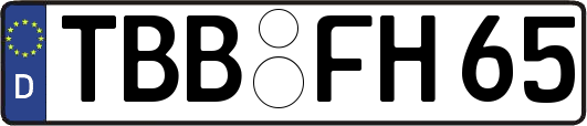 TBB-FH65