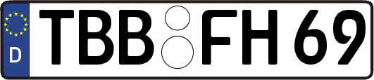 TBB-FH69