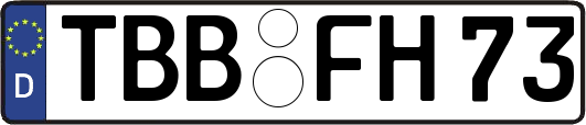 TBB-FH73