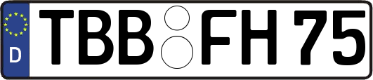 TBB-FH75