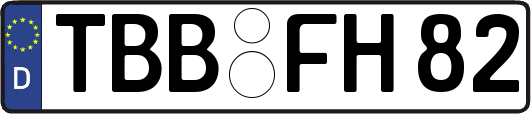TBB-FH82
