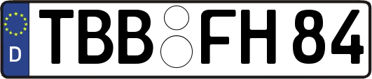 TBB-FH84