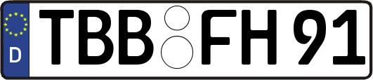 TBB-FH91