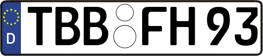 TBB-FH93