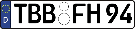 TBB-FH94