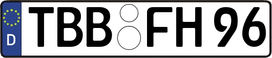 TBB-FH96