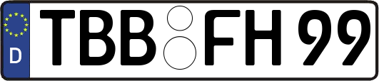 TBB-FH99
