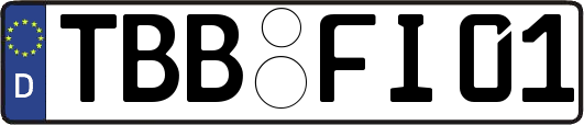 TBB-FI01