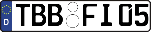 TBB-FI05