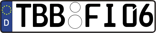 TBB-FI06