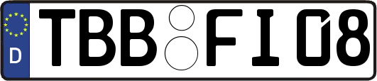 TBB-FI08