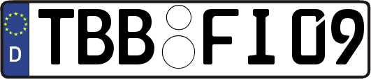 TBB-FI09
