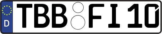 TBB-FI10