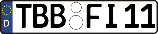 TBB-FI11