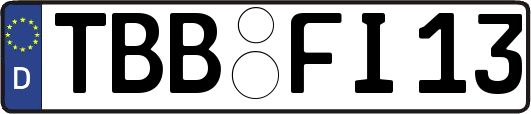 TBB-FI13