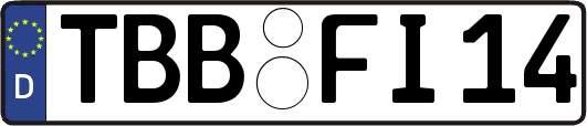 TBB-FI14