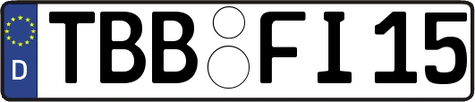 TBB-FI15