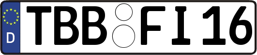 TBB-FI16
