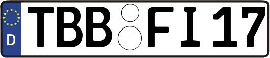 TBB-FI17