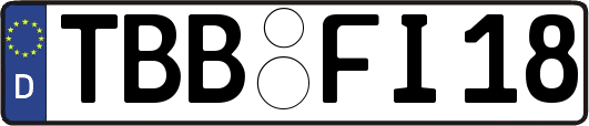 TBB-FI18