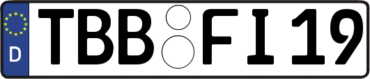 TBB-FI19