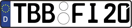 TBB-FI20