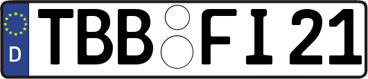 TBB-FI21