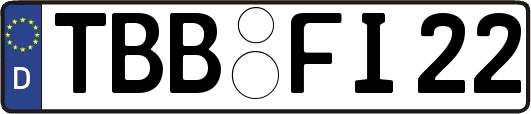 TBB-FI22
