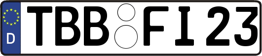 TBB-FI23