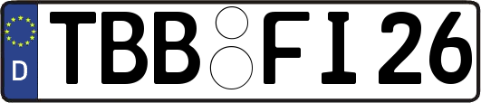 TBB-FI26