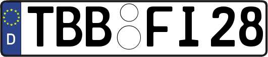 TBB-FI28