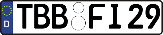 TBB-FI29