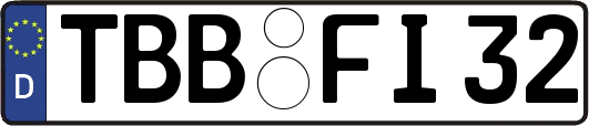 TBB-FI32