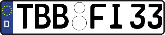 TBB-FI33