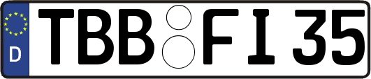 TBB-FI35