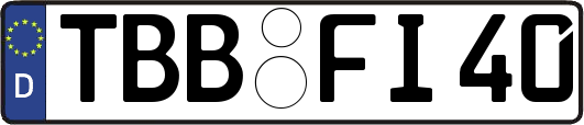 TBB-FI40