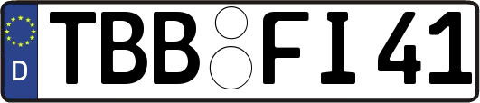 TBB-FI41
