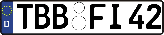 TBB-FI42