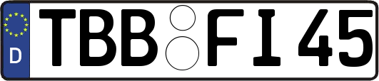 TBB-FI45