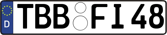 TBB-FI48